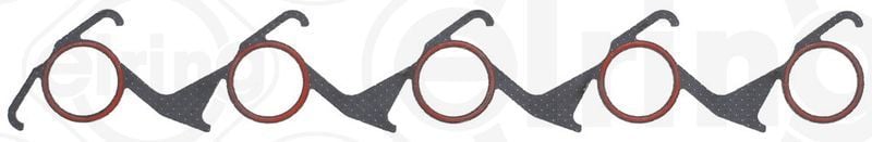 Elring M602 Manifold Contası Emme (A6021410880)