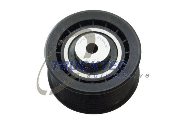 Trucktec Kayış Gergi Kasnağı M120 (A1202000470)