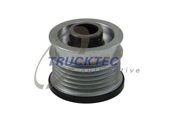 Trucktec Şarz Dinamo Kasnağı (A1661550215)
