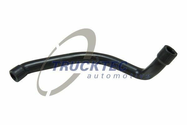 Trucktec Motor Havalandırma Hortumu (A2710160481)