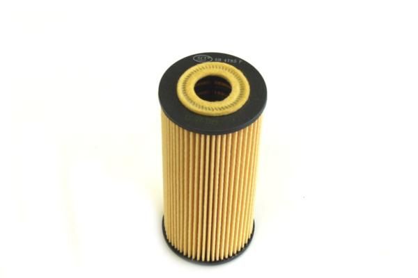 Motocar Yağ Filtresi M640 (A6401800009)