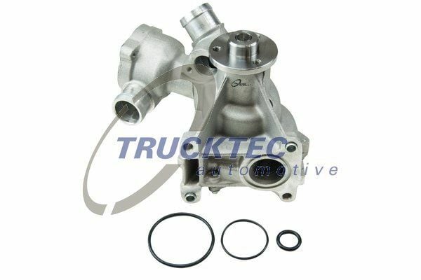 Trucktec Devirdaim M103 (A1032003701)