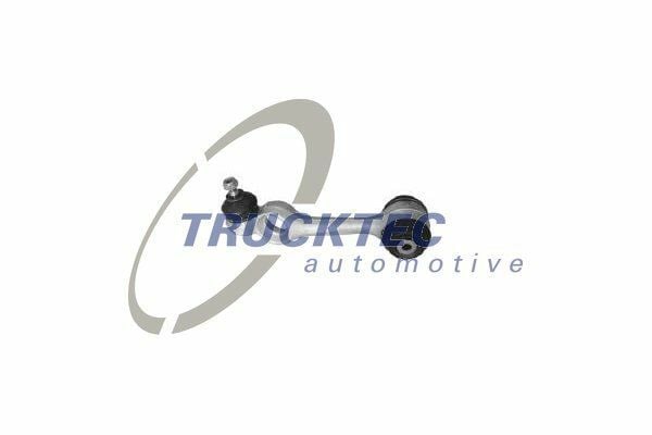 Trucktec Rotilli Kol W126 Üst Sol (A1263300607)