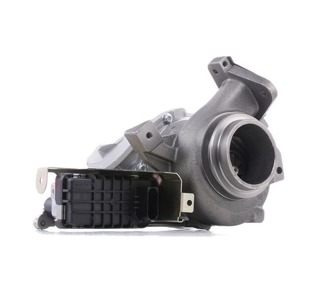 Garrett Turbo 646 200 220 Cdı 203 211 (A6460900180)