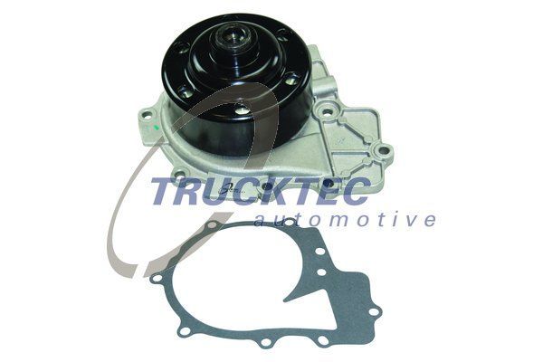 Trucktec Devirdaim M651 W639 (A6512003301)