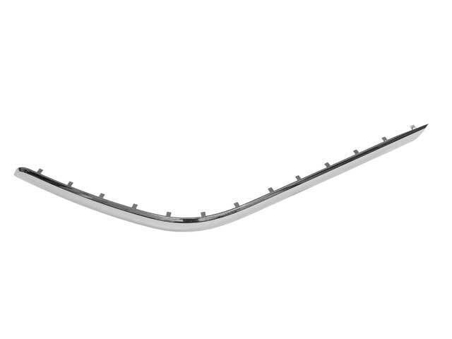 WENDER PARTS TAMPON NİKELAJI ARKA SAĞ (A2048852021)