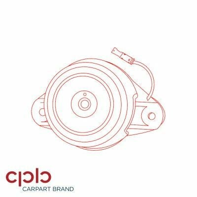 SPOT C MOTOR TAKOZU (A1662400300)