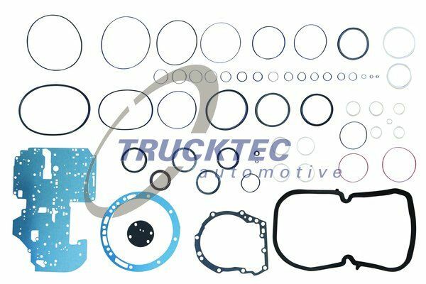 Trucktec Otomatik Şanzuman Conta Tm Tk 722 5 (A1292702901)