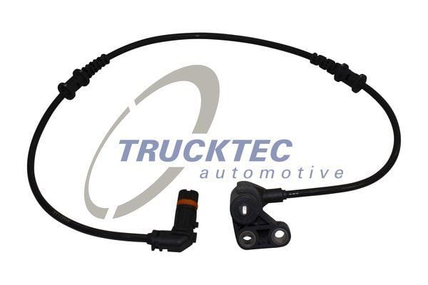 Trucktec Abs Sensörü Ön W168 Sağ (A1685400117)