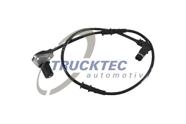 Trucktec Abs Sensörü Ön W210 Sol (A2105409008)