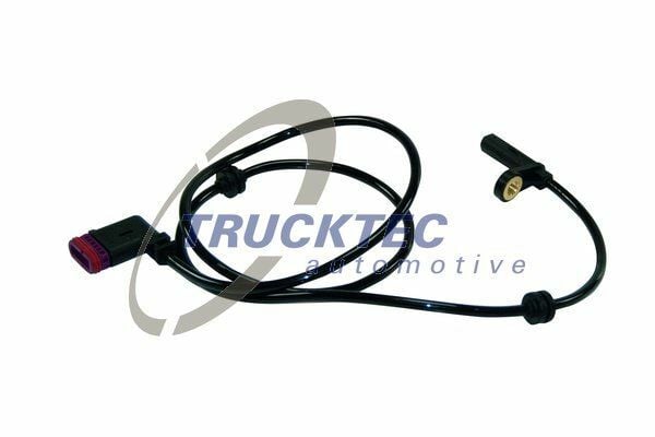 Trucktec Abs Sensörü W204 (A2045400317)
