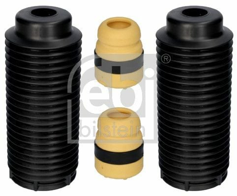 SACHS AMORTİSÖR TOZ LASTİĞİ W204 (A2043210006)