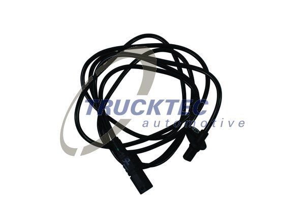 Trucktec Abs Sensörü Arka W906 Sağ (A9069050901)