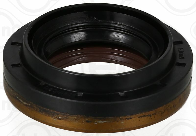 ELRING ARKA KRANK KEÇESİ W463 (A0179975547)