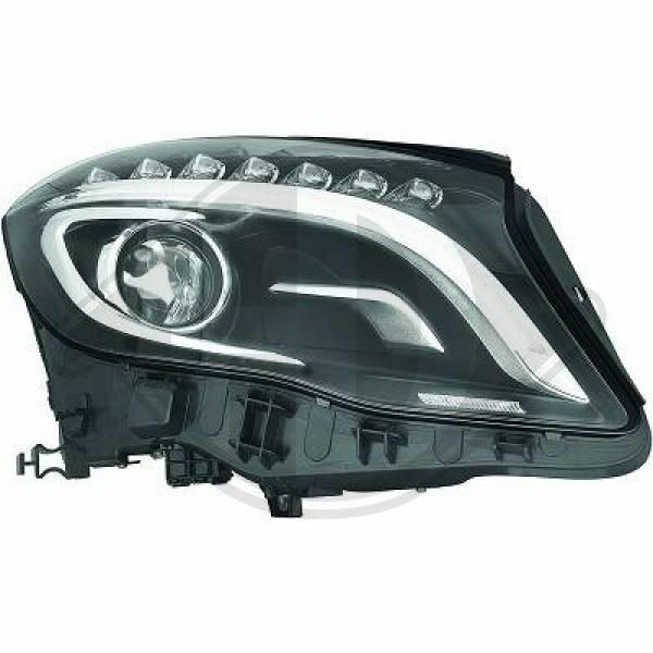MAGNETI MARELLI SOL FAR 156 (A1569063100)