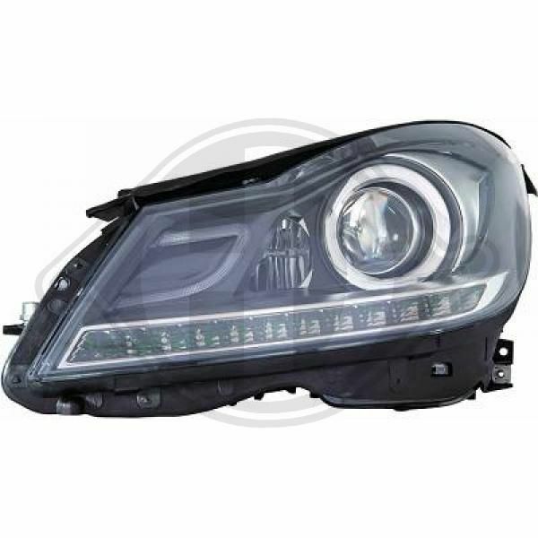 MAGNETI MARELLI L FAR KOMPLE 204 BI-XENON (A2048203539)