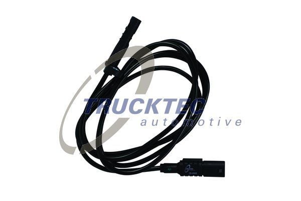 Trucktec Abs Sensörü Ön W906 (A9069051001)