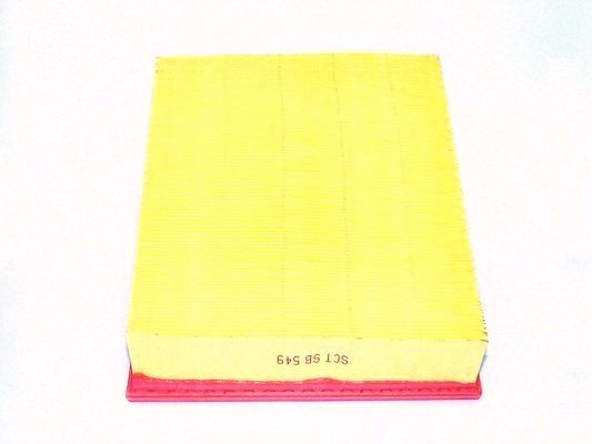 FILTRON HAVA FİLTRESİ 611 SPR/VITO CDI LT35/VOLT (A0040942604)