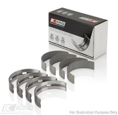 Kıng Motor Ana Yatak 642 Wh 300C 0 25 (MB4532XA025)