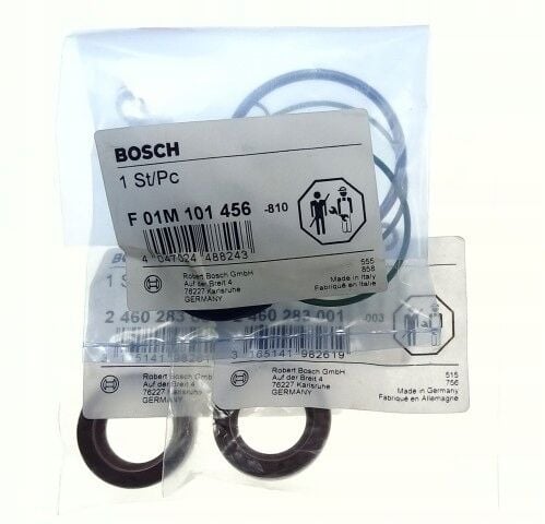 BOSCH CDI POMPA TAMİR TAKIMI (F01M101456)