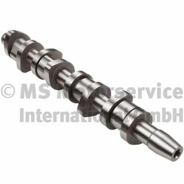 Estaş Eksantirik Mili M102 Em (A1020500201)