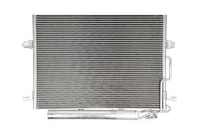 BEHR KLİMA RADYATÖRÜ W211 (A2115001154)