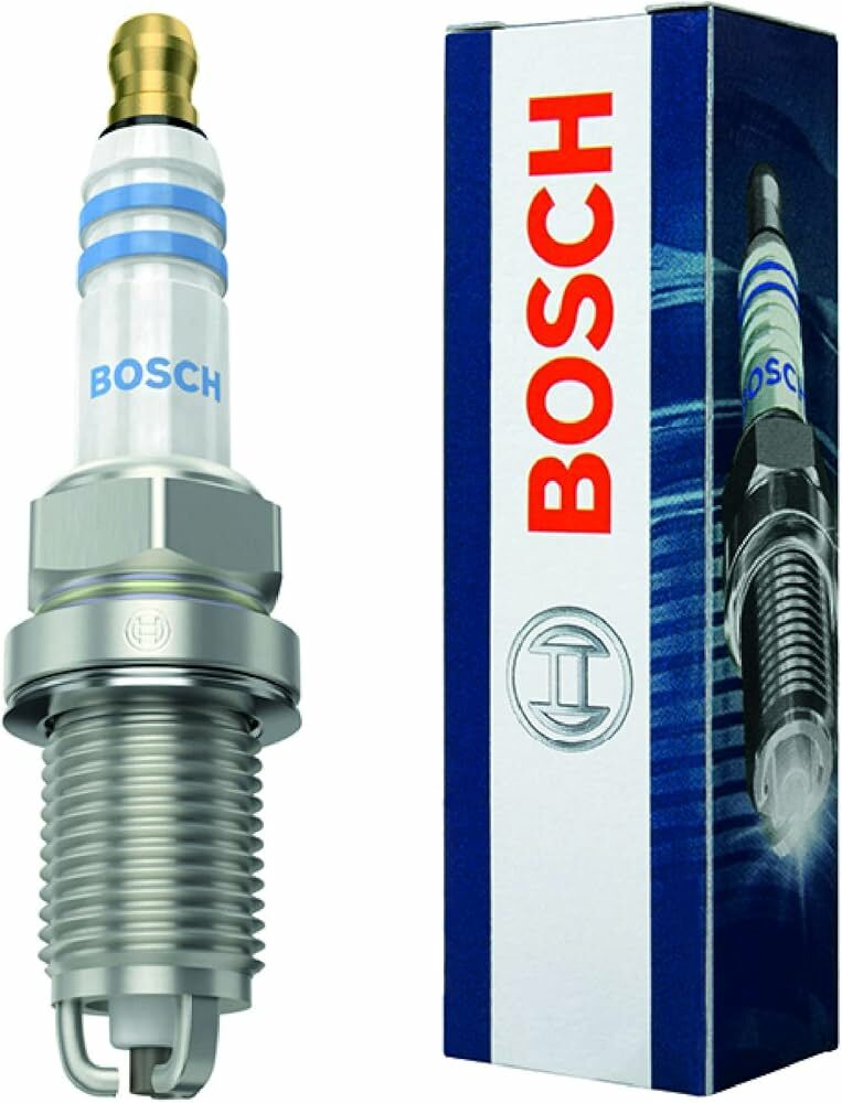 BOSCH BUJİ FR7KTC (FR7KTC)
