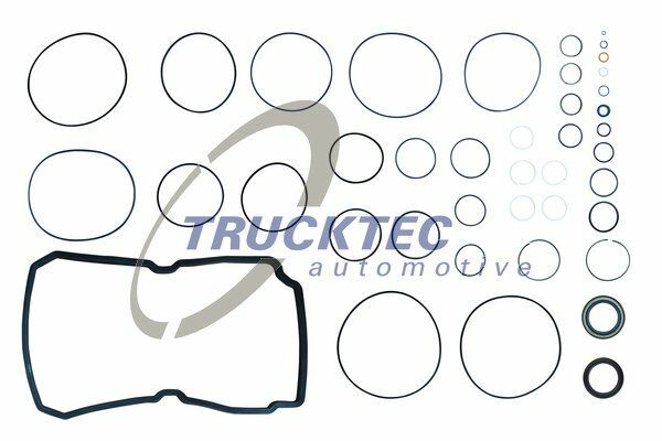 Trucktec Otomatik Şanzuman Conta Tm Tk 722 6 (A1402706500)
