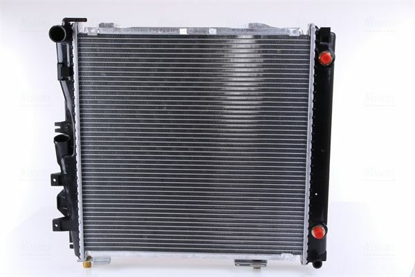 BEHR SU RADYATÖRÜ W126 (KLİMALI) (A1265005103)
