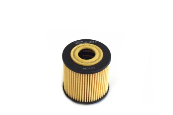 FILTRON SMART YAĞ FİLTRESİ (A1601840225)