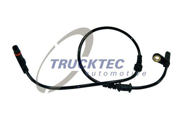 Trucktec Abs Sensörü Ön W204 Sağ Sol (A2045400117)