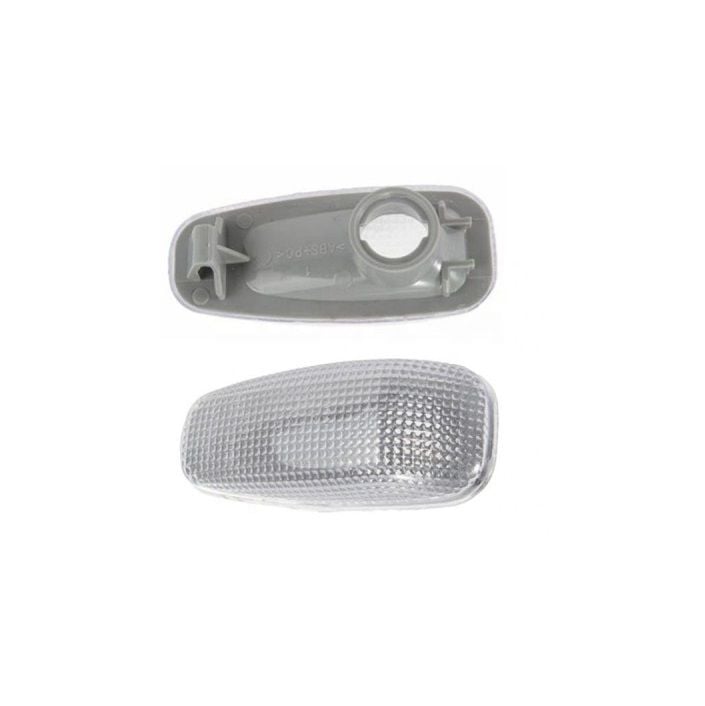 WENDER PARTS ÇAMURLUK SİNYALİ BEYAZ (A2108200921)