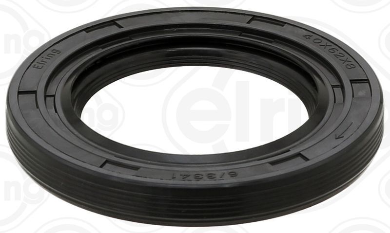 AJUSA KRANK KEÇESİ ÖN M270/M274 (A0139973746)