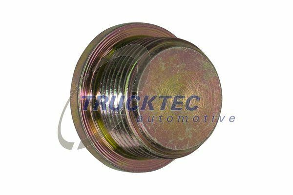 Trucktec Karter Tapası (A1309970032)