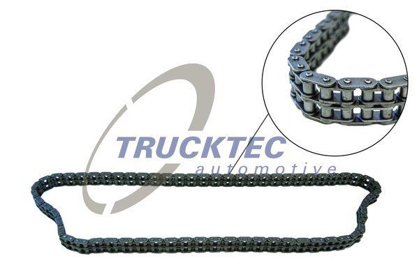 Trucktec Eksantirik Zinciri M110 130 Bakla (A0009976994)