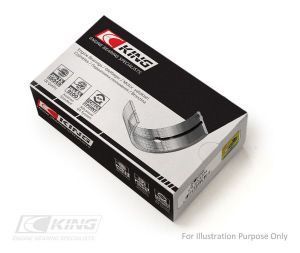 Kıng Motor Ana Yatak M626 Std (MB5837SI)