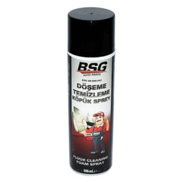 BSG DÖŞEME SPREYİ KÖPÜK (99999042)
