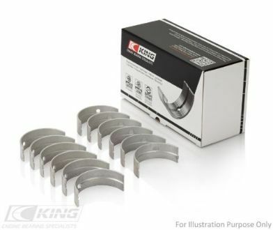Kıng Motor Ana Yatak 602 0 25 (MB606AM025)