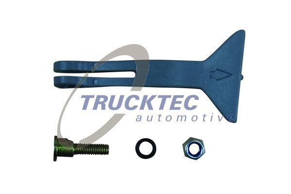 Trucktec Kaput Açma Dili W124 (A1248800220)