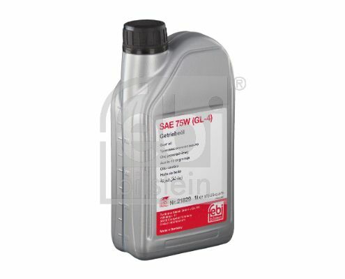 WOLF 75W80 ŞANZIMAN YAĞI. MANUEL. SPR-LT. MB:235.10 .7A. DSG . ESKİ NO:8303609. 1 Litre. (A001989260310)