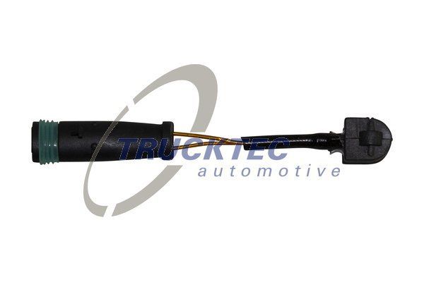 Trucktec Balata Fişi W906 509 511 515 518 Arka (A9065401317)