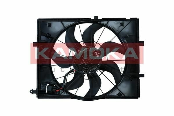 ORİJİNAL FAN (A0999060612)