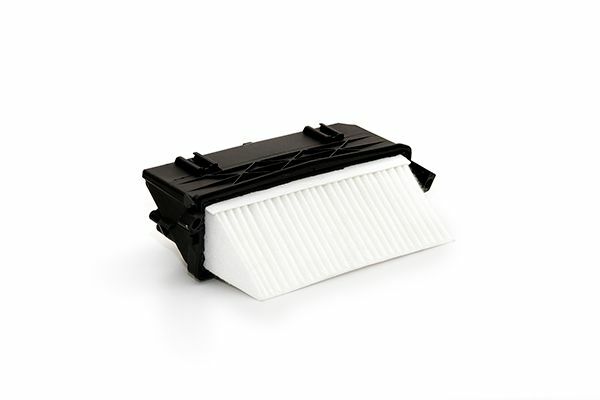 Motocar Hava Filtresi M642 Çiftli Takım (A6420940000)