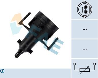 Fae Hava Akış Müşürü (A0095426817)