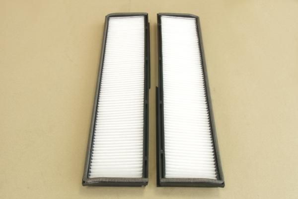 CORALS KLİMA FİLTRESİ W124 (A1248350047)
