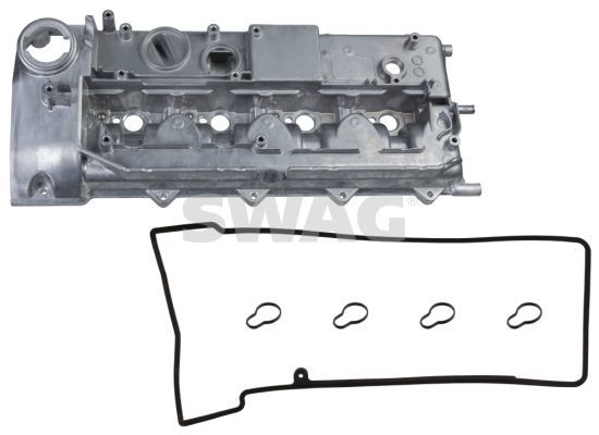Kyburg M646 Motor Üst Kapak Alt Contası Armut (A6460161321)
