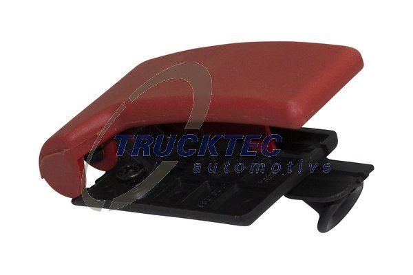 Trucktec Kaput İç Açma Kolu W124 W164 W202 W203 W203 W204 W210 W211 W212 (A1248800320)