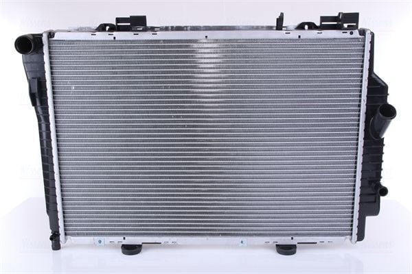 Nissens Su Radyatörü W208 M111 614×418X40 (A2025008203)