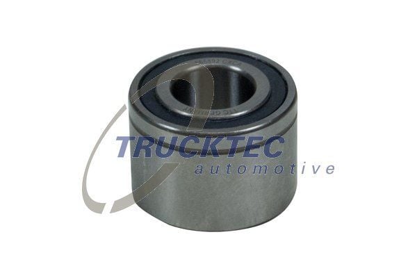 Trucktec Kayış Gergi Rulmanı (A6019810027)