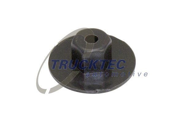 Trucktec Plastik Somun Tüm Modeller (A2019900050)